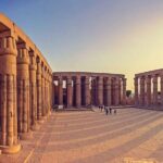 Luxor private guided full day tour to the east and west bank - The Itinerary in Detail