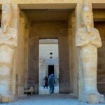 Luxor Private Guided Tour from Hurghada - Who Will Love This Tour?