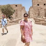 Luxor Private Tour East and West Bank of Luxor City Highlight With Lunch Include - Moving to the East Bank: Temples and Local Flavors