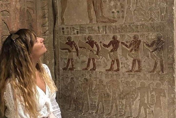 Luxor private tour from Aswan - Practical Considerations and Tips