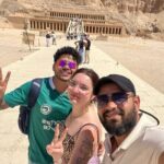 Luxor private tour to East and West bank - Transport and Practical Details