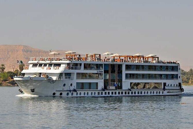 Luxor Private Tour to The East and West Banks of the Nile - Why You’ll Love This Tour