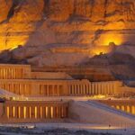 Luxor Private Tour: West Bank - Valley of Kings, Hatshepsuit & Colossi of Memnon - Colossi of Memnon: The Photogenic Giants