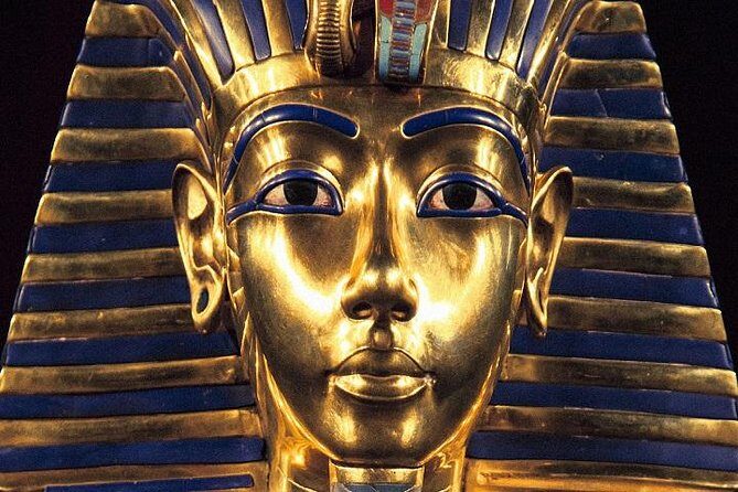 Luxor Shore Excursion Tour to King Tut's Tomb Valley of the Kings from Safaga - Who Should Consider This Tour?