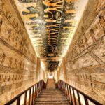 Luxor Small Group Tour Valley of Kings with Lunch from Hurghada - Frequently Asked Questions