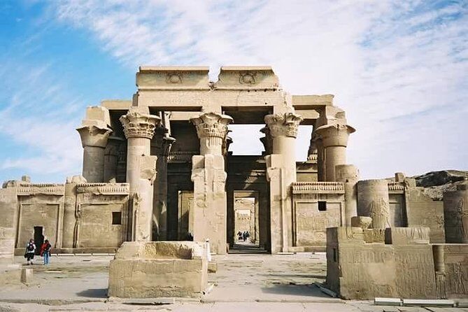 Luxor Special Private Tour From Hurghada - An In-Depth Look at the Luxor Private Tour