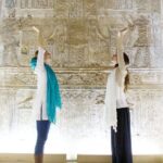 Luxor Spiritual Tour Mystical Experience Ritual Group Cycle - The Experience: What You Will Actually Do