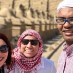 Luxor Temples and Karnak Tour - The Experience Beyond the Temples