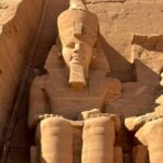 Luxor to Abu Simbel Private Tour with Tickets & VIP Access - Transportation and Comfort