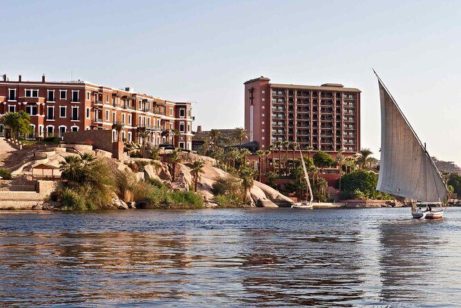 Luxor to Aswan 4-Night Nile Cruise from Hurghada - Authentic Insights from Past Travelers