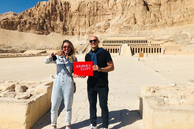 Luxor to Aswan: 5-Day Private Nile Journey - Practical Tips & Considerations