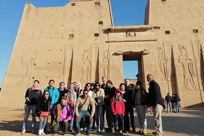 Luxor to Aswan ( 8 Days - 7 Nights ) 5-Stars Nile Cruise & Guided Sightseeing - Final Thoughts: Who Will Love This Tour?