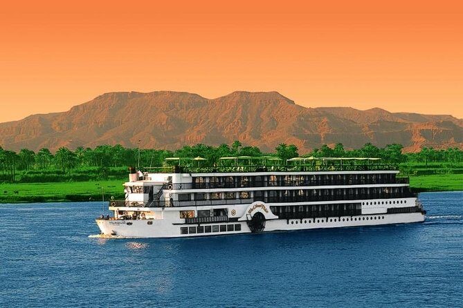 Luxor to Aswan Nile Cruise - Who Should Consider This Tour?