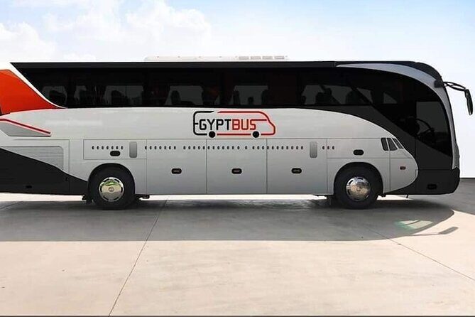 Luxor to Hurghada private transfer - FAQ — Your burning questions answered