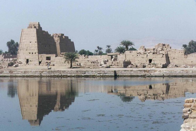 Luxor tour at the east and west Banks of the River Nile - Authentic Experience and Insights from Reviewers