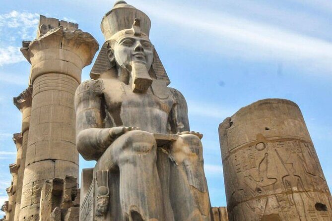 Luxor Tour from Hurghada: East and West Banks Tour - What Makes This Tour Stand Out?
