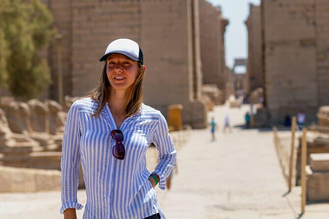 Luxor Tour from Hurghada Full Day Hight Quality King VIP - Who Will Love This Tour?
