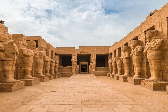 Luxor Tour from Hurghada in Private - What to Expect from the Luxor Tour from Hurghada