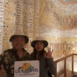 Luxor Tour to the East & West Bank of the Nile - Who is this tour best suited for?