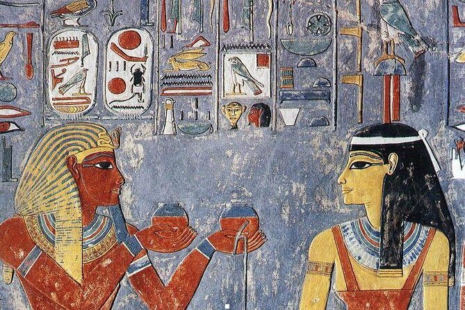 Luxor ,Tour to The East & West Bank of the Nile - Who Will Love This Tour?