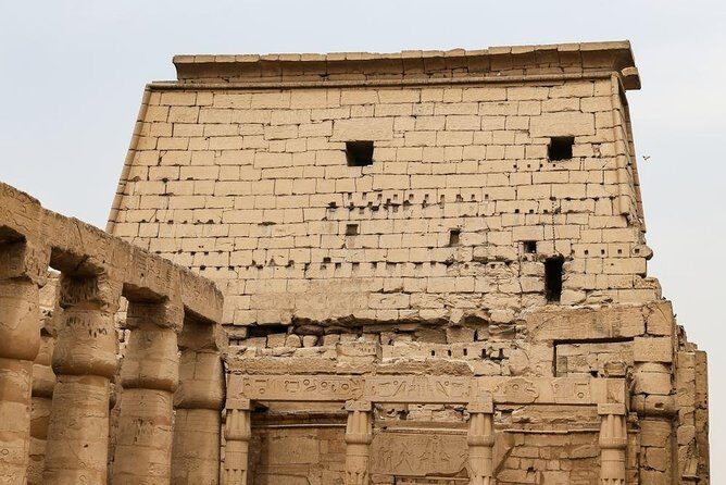 Luxor Trip from Hurghada - What Makes This Tour Stand Out?