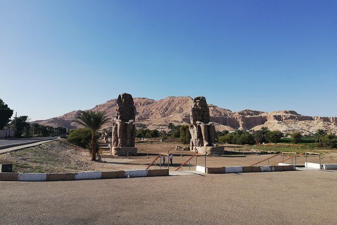 Luxor Trip Private from Hurghada, Elite Trip - Who Is This Tour Best For?