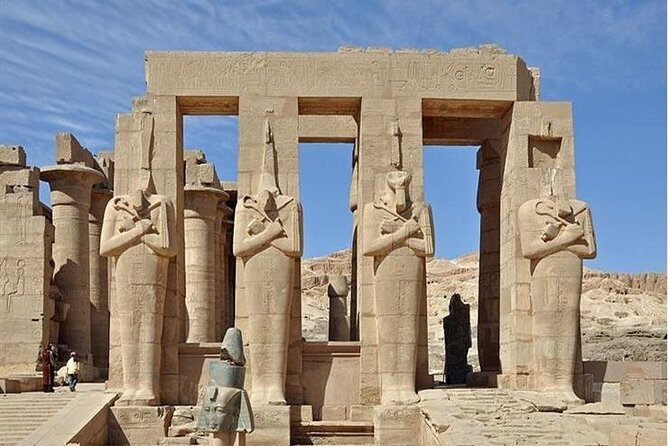 Luxor Trip Valley of Kings Hatshepsut & Karnak Temples - Hurghada - FAQ