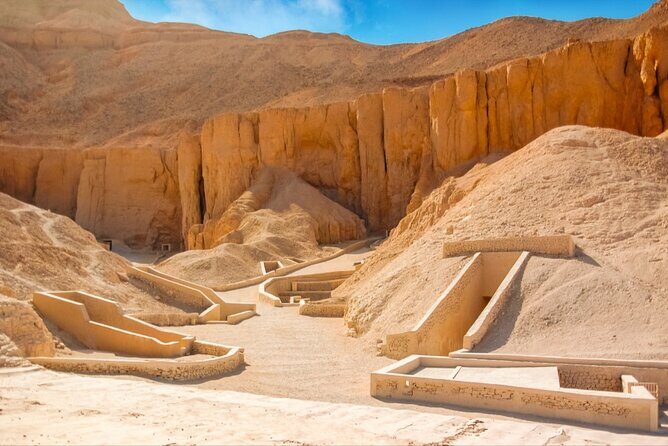 Luxor Unveiled: Private Luxury Day Tour - Final thoughts: Who Is This Tour For?