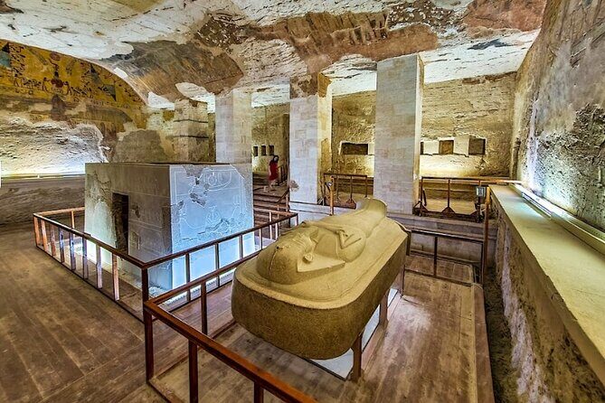 Luxor Valley Of The Kings day Tour By Bus From Hurghada - The Practicalities