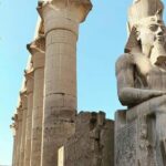 Luxor Valley of the Kings from Hurghada - Itinerary Breakdown: What to Expect