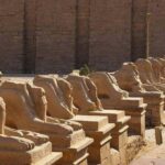 Luxor Valley of the kings, Temple Hatshepsut, colossi of Memnon - The Sum Up