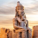 Luxor Valley of the Kings VIP Small Group From Hurghada - What’s Included & What’s Not