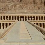 Luxor west bank - The Experience on the Ground