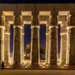 Luxor West Bank: Guided Half-Day Tour of Historic Sites - Transportation and Comfort