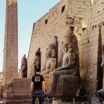 luxor west bank half day tour with Hot air Balloon over luxor - The Experience: What Travelers Are Saying