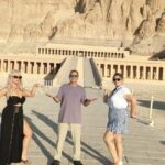 Luxor West Bank Private Tour : Valley Kings, Temple of Hatshepsut With Lunch - FAQs