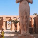 luxor West Bank tour valley of the kings and Hatshepsut and habu - The Value of This Tour