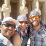 Luxor West bank Tour Valley of The Kings, Hatshepsut Temple & Colossi of Memnon - What’s Included and What’s Not