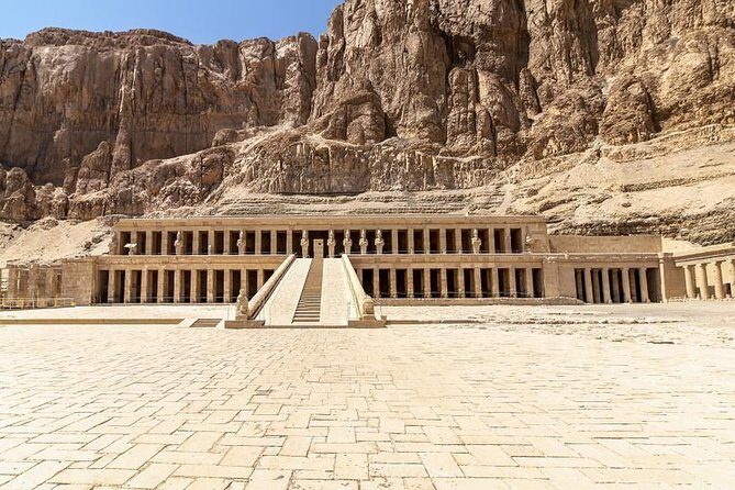 Luxor West Bank, Valley Of The Kings and Hatshepsut Temple - Authentic Experiences and Insights from Reviews