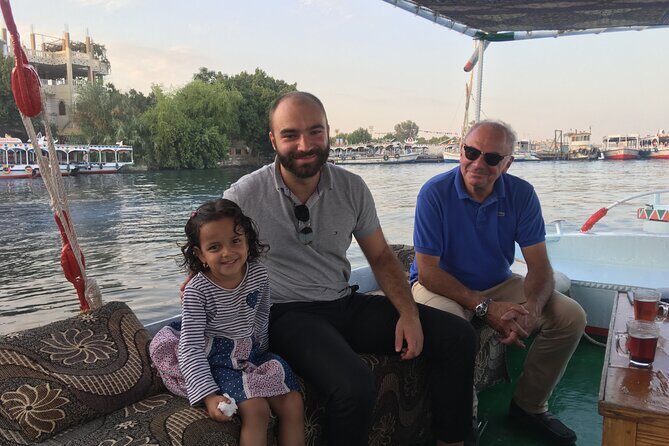 Luxor West & East Banks: Joyful Day Tour - Pricing and Value