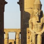 Luxor's Ancient Wonders:Day Expedition from Hurghada (Group Tour) - Overview of the Tour Experience