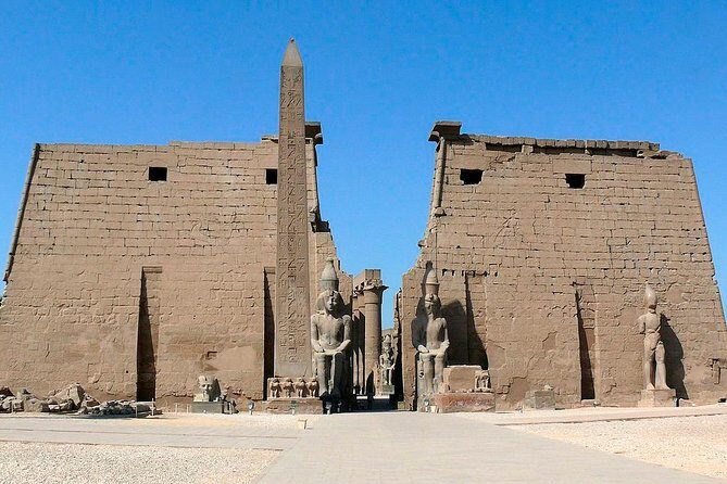 "Luxor's East Bank: A Journey Through History - Final Thoughts: Is It Right For You?