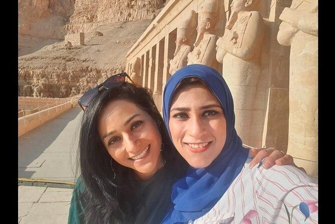 Luxor's East & West Bank Highlights Tour - FAQ