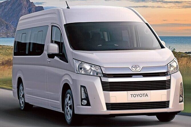 Luxurious Private Transfer: Luxor to Marsa Alam - Nile to Red Sea - Detailed Breakdown of the Journey