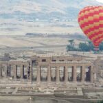 Luxurious Sunrise Hot Air Balloon Experiences in Luxor - Details on the Experience