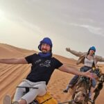 Luxury 1 night 2 days desert trip Fez back to Marrakech or back to Fez - The Sum Up