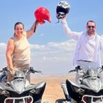 Luxury 2h quad in agafay with transportation - Exploring the Itinerary: What to Expect