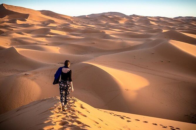 Luxury 3 Days / 2 Night Excursion to Merzouga from Marrakech - The Real Value of This Tour
