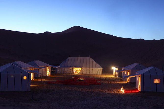 Luxury 3 days / 2 nights desert tour Marrakech to Fes - Who Will Love This Tour?