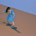 Luxury 3 Days From Fez to Marrakech via Merzouga & Ait Ben Hadou - Authenticity, Guides, and Traveler Experience